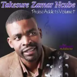 Takesure Zamar Ncube - Gore Richanakidza